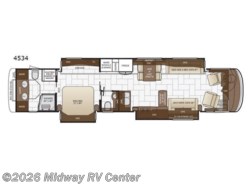 Used 2018 Newmar London Aire 4534 available in Grand Rapids, Michigan