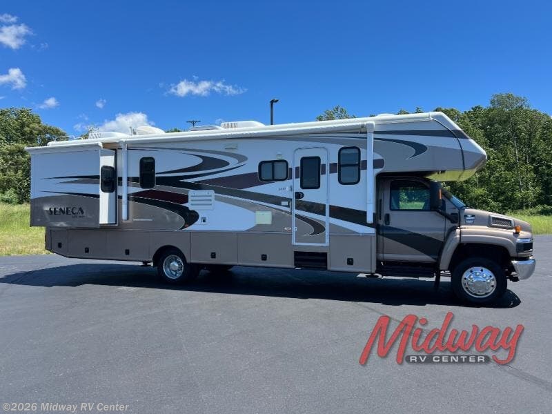 Used 2006 Jayco Seneca HD 34SS available in Grand Rapids, Michigan