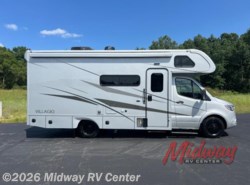 New 2027 Renegade RV Villagio 25RMC available in Grand Rapids, Michigan