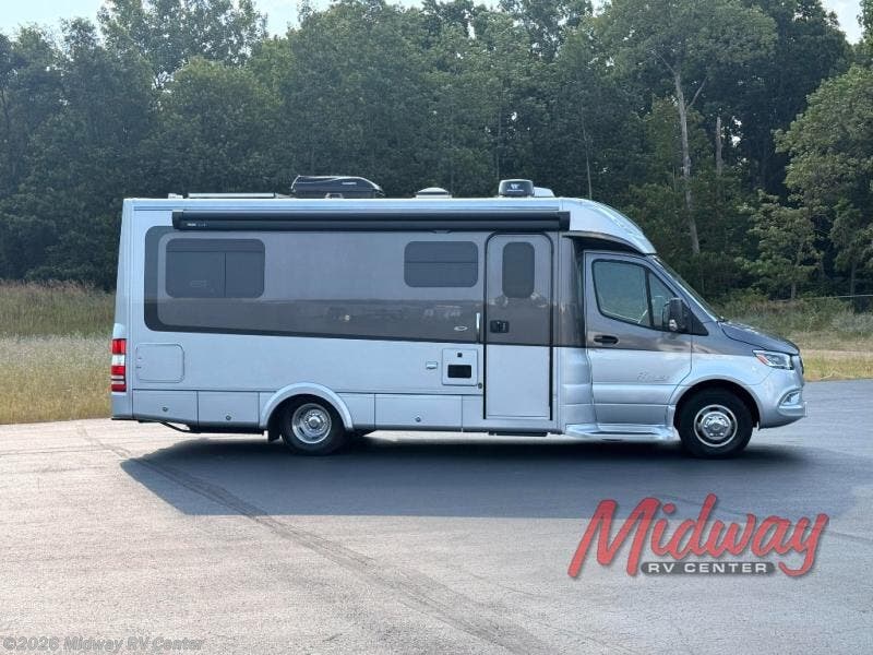 Used 2021 Regency Ultra Brougham UB25TBS available in Grand Rapids, Michigan