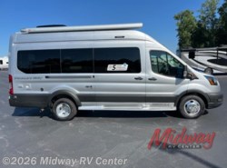 New 2027 Pleasure-Way Ontour 2.2 available in Grand Rapids, Michigan