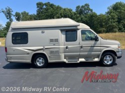 Used 2012 Pleasure-Way Excel TD available in Grand Rapids, Michigan
