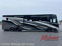 Used 2025 Newmar Essex 4551 available in Grand Rapids, Michigan