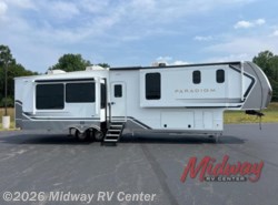Used 2025 Alliance RV Paradigm 382RK available in Grand Rapids, Michigan