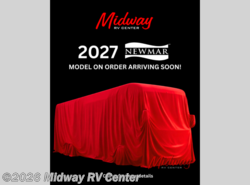 New 2027 Newmar Mountain Aire 4118 available in Grand Rapids, Michigan