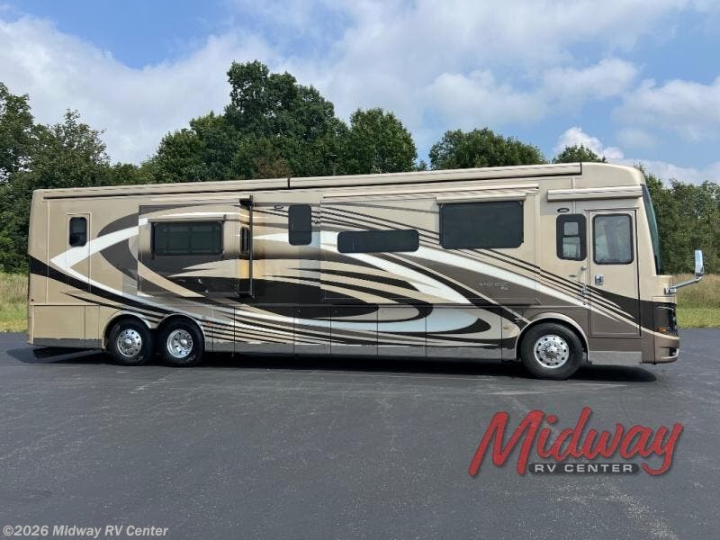 Used 2020 Newmar King Aire 4531 available in Grand Rapids, Michigan