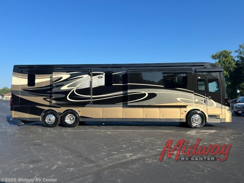 Used 2014 Newmar Essex 4544 available in Grand Rapids, Michigan