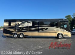 Used 2014 Newmar Essex 4544 available in Grand Rapids, Michigan