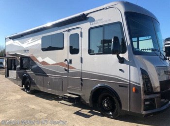 New 2023 Winnebago Vista National Park Foundation Limited Edition 29NP available in Baton Rouge, Louisiana