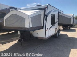 Used 2016 Forest River Rockwood Roo 183 available in Baton Rouge, Louisiana