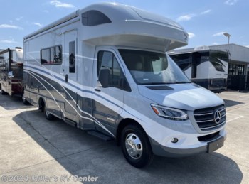 New 2024 Winnebago View 24D available in Baton Rouge, Louisiana