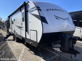 New 2024 Starcraft  SUPERLITE 252RB available in Baton Rouge, Louisiana