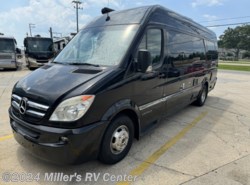 Used 2013 Airstream Interstate 3500 EXT Lounge available in Baton Rouge, Louisiana