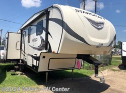 Used 2018 Starcraft Solstice Super Lite 27RLS available in Baton Rouge, Louisiana