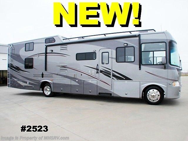 08 Gulf Stream Bounty Hunter 381 Bunks W King W Slide 2523 For Sale In Alvarado Tx