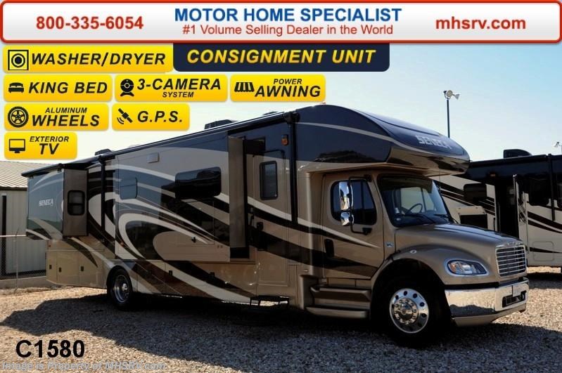 Used 2013 Jayco Seneca 37TS W/3 Slides available in Alvarado, Texas