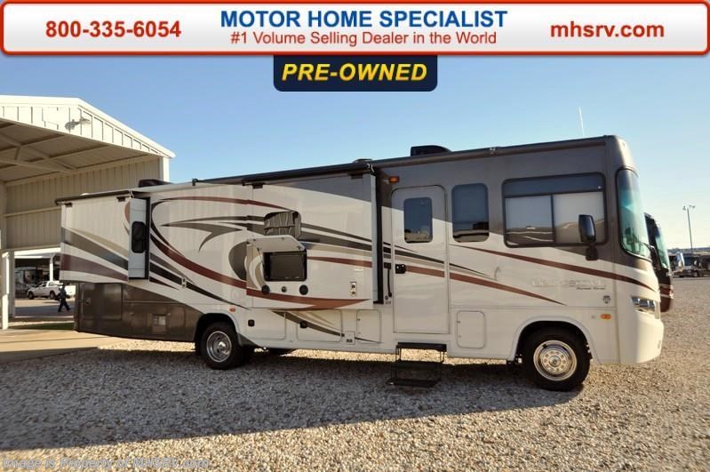 Used 2015 Forest River Georgetown 328TS W/3 Slides available in Alvarado, Texas