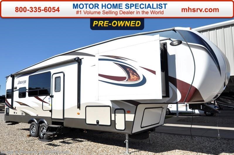 Used 2014 Keystone Sprinter 304FWRKS W/2 Slides available in Alvarado, Texas