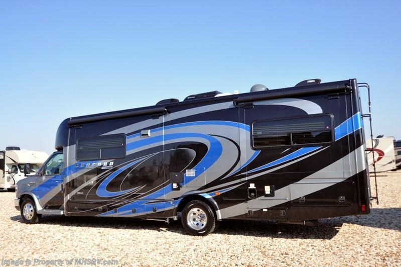 New 2017 Coachmen Concord 300TS RV for Sale at MHSRV.com Sat, Jacks, Rims available in Alvarado, Texas