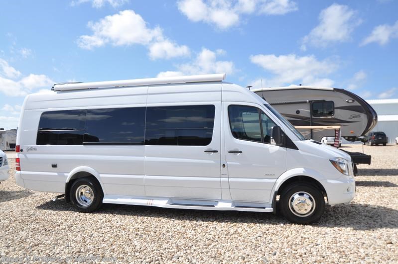 New 2017 Coachmen Galleria 24TD Mercedes Dsl, Upgraded Wheels, Elec/Conv Pkg. available in Alvarado, Texas