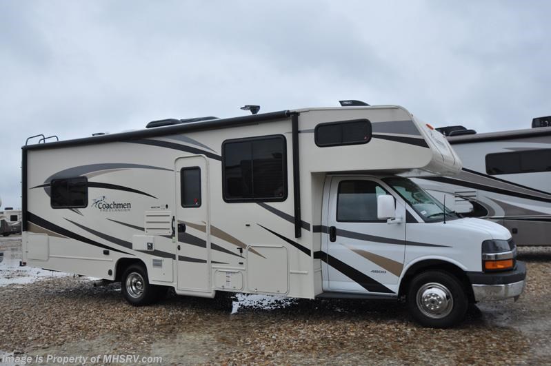New 2017 Coachmen Freelander  27QBC Coach for Sale @ MHSRV Back Up Cam, 15K A/C available in Alvarado, Texas