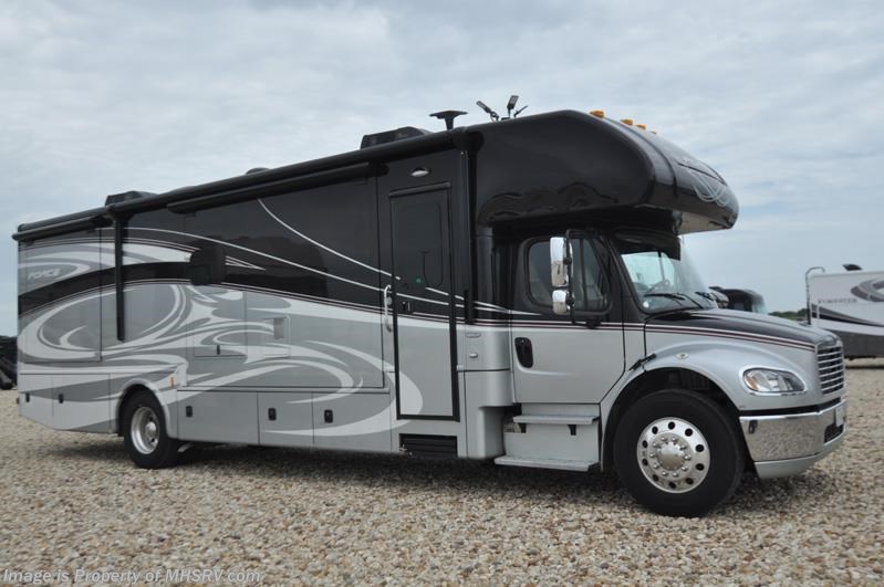 Used 2016 Dynamax Corp Force 36FK W/ King Bed, Res Fridge available in Alvarado, Texas