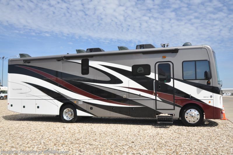 New 2018 Holiday Rambler Vacationer 35K Bath & 1/2 RV for Sale W/ Sat, OH Loft available in Alvarado, Texas