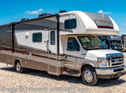 Find complete specifications for Forest River Forester Class C RVs Here