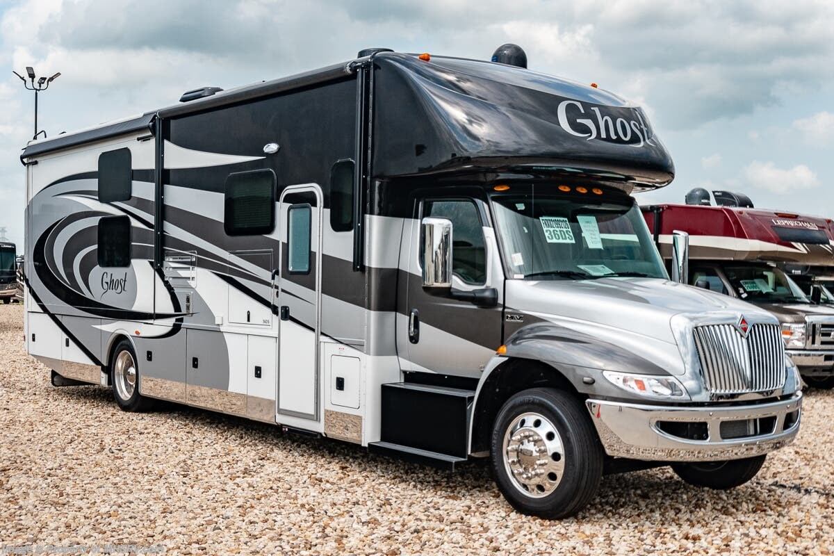 New 2020 Nexus Ghost 36DS available in Alvarado, Texas