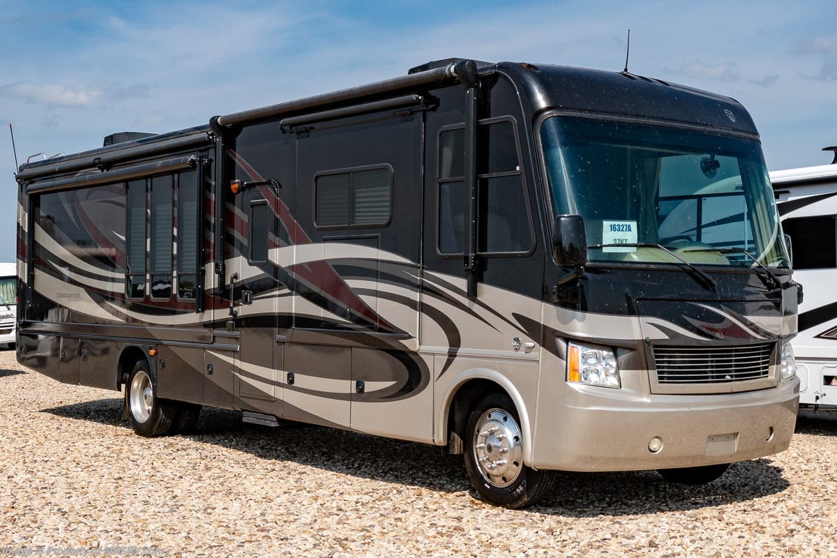 Used 2012 Thor Motor Coach Challenger 37KT available in Alvarado, Texas