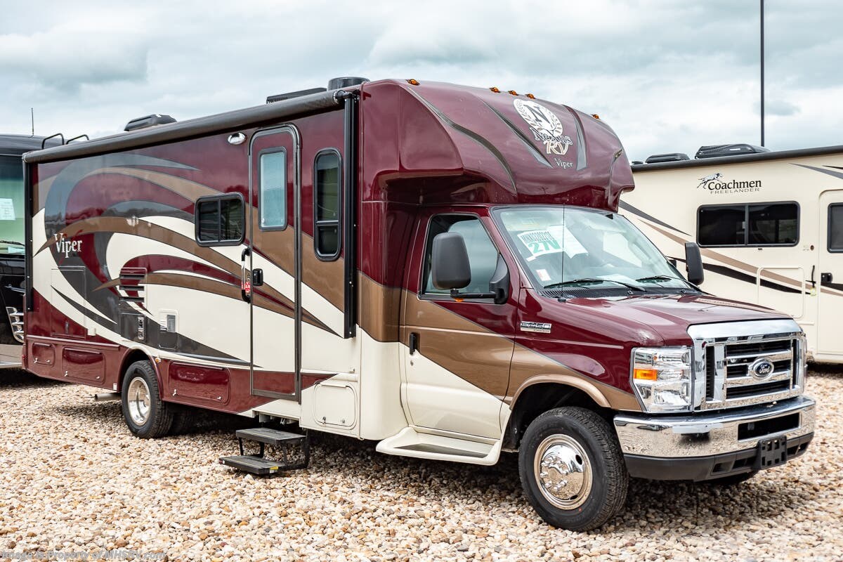 New 2020 Nexus Viper 27V available in Alvarado, Texas