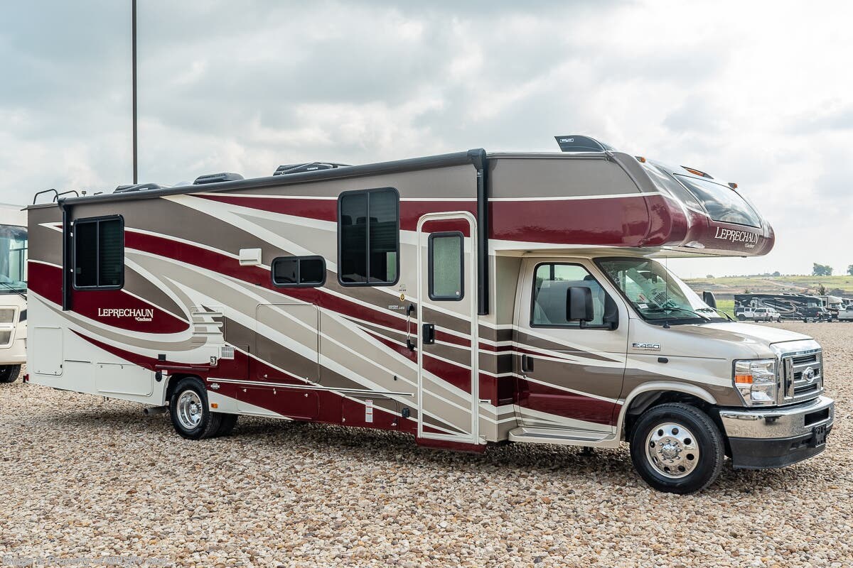 New 2021 Coachmen Leprechaun 319MB available in Alvarado, Texas