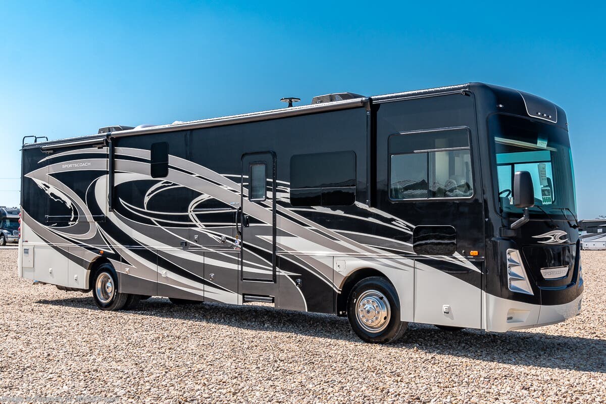 New 2021 Coachmen Sportscoach SRS 366BH available in Alvarado, Texas