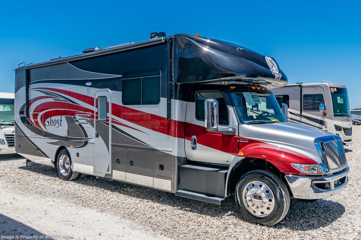 New 2021 Nexus Ghost 33DS available in Alvarado, Texas