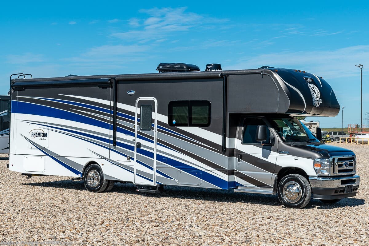 New 2021 Nexus Phantom 32P available in Alvarado, Texas