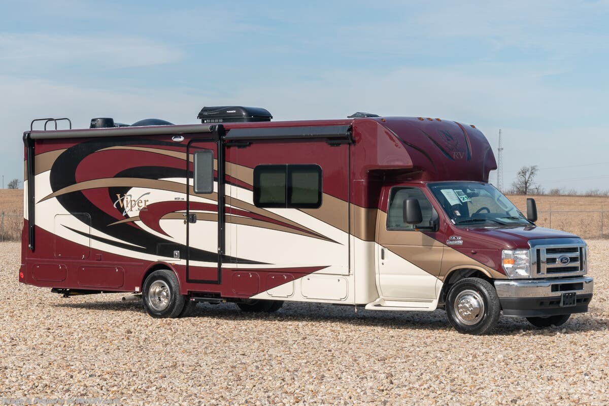 New 2021 Nexus Viper 29V available in Alvarado, Texas