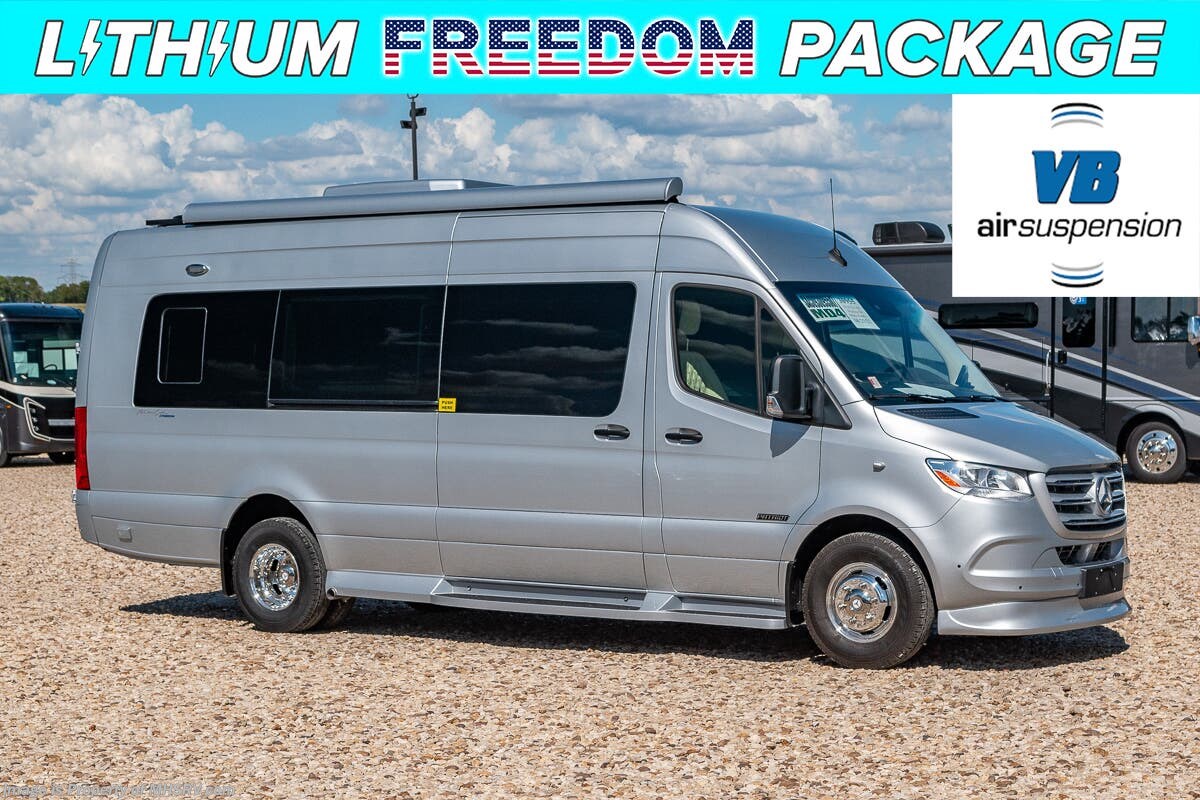 New 2023  American Coach Patriot MD4 by American Coach from Motor Home Specialist in Alvarado, TX