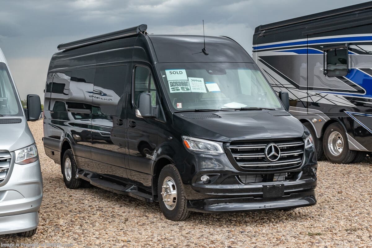 New 2023  American Coach Patriot Cruiser S5 by American Coach from Motor Home Specialist in Alvarado, TX