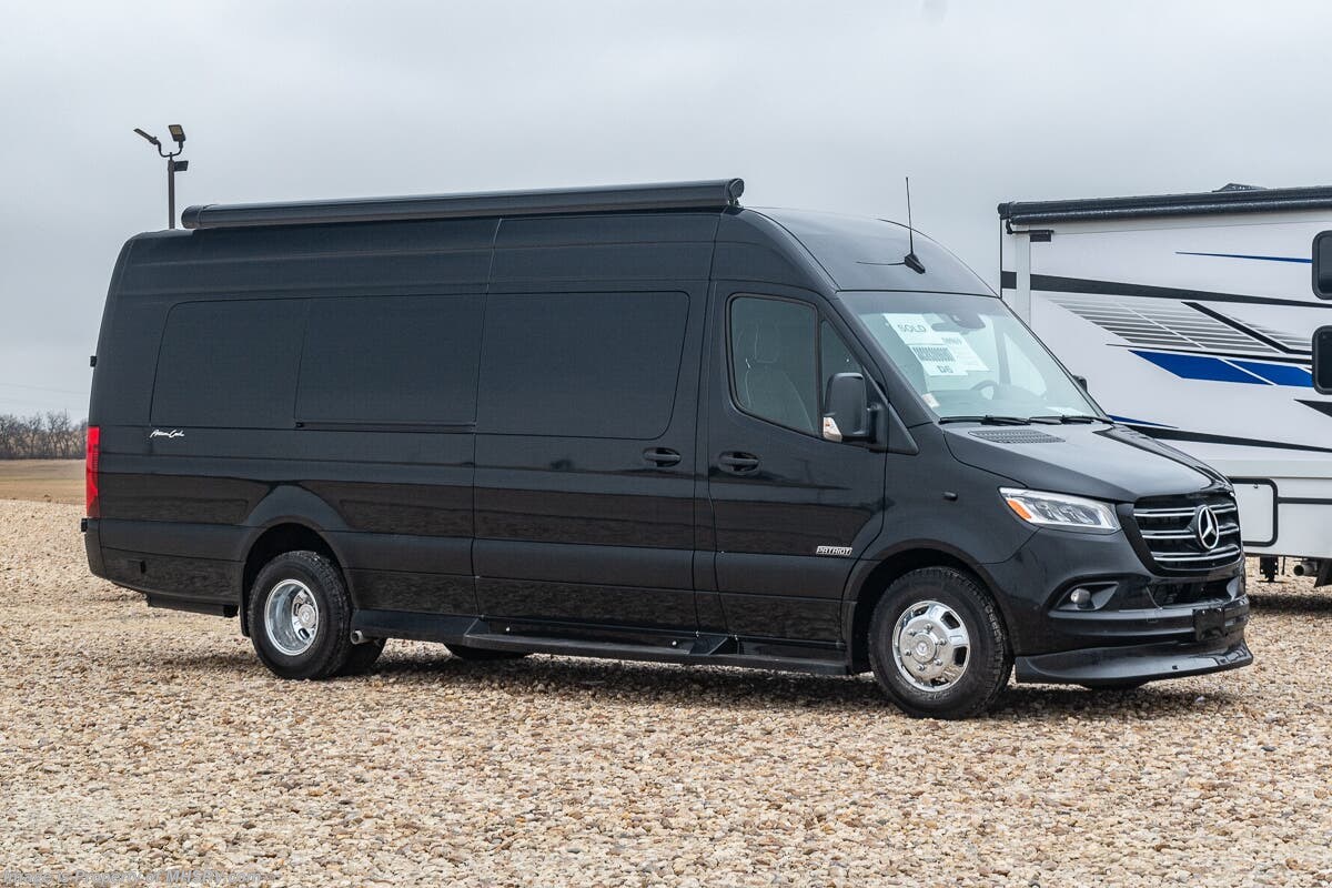 New 2023  American Coach Patriot Cruiser D6 by American Coach from Motor Home Specialist in Alvarado, TX