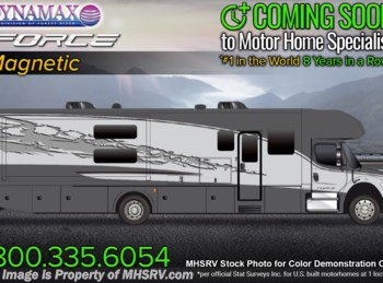 New 2023 Dynamax Corp Force HD 37BD available in Alvarado, Texas