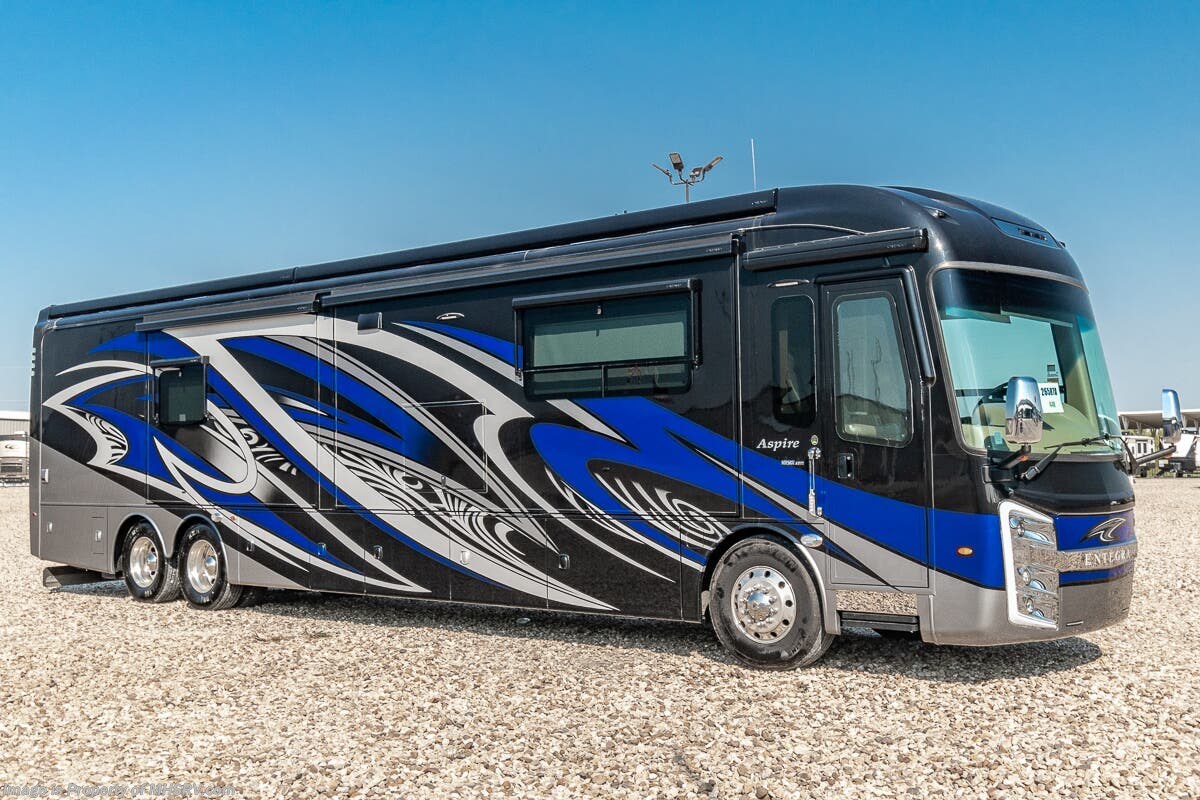 Used 2019 Entegra Coach Aspire 44B available in Alvarado, Texas