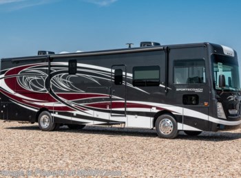 New 2022 Coachmen Sportscoach SRS 376ES available in Alvarado, Texas