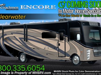 New 2023 Coachmen Encore 375RB available in Alvarado, Texas
