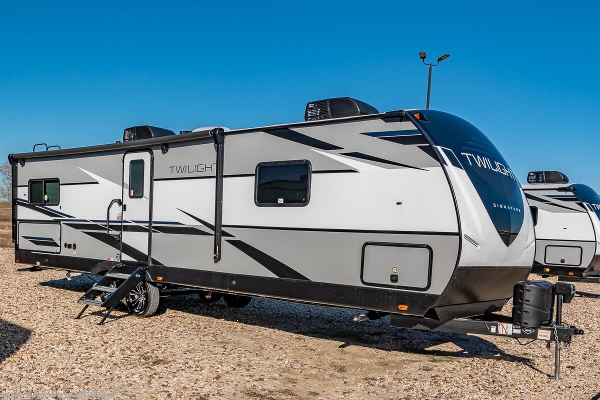 New 2021 Twilight RV  TWS 3100 available in Alvarado, Texas