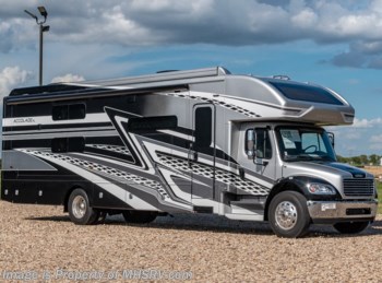 New 2023 Entegra Coach Accolade XL 37L available in Alvarado, Texas