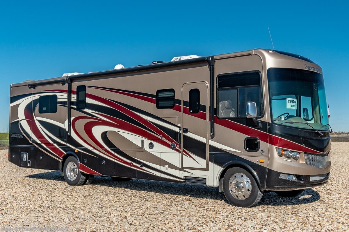 Used 2019 Forest River Georgetown 7 Series GT7 36D available in Alvarado, Texas