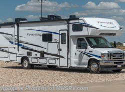 New 2022 Forest River Forester 3011DS available in Alvarado, Texas