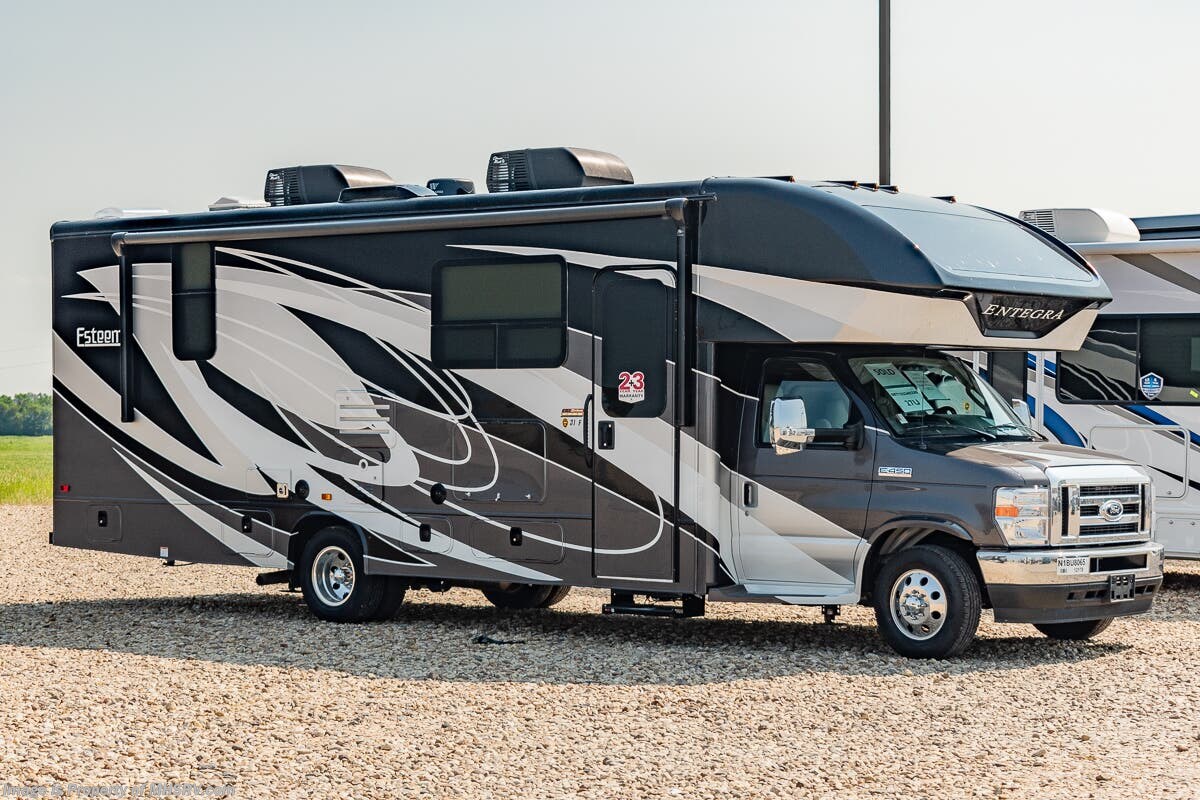 New 2022 Entegra Coach Esteem 27U available in Alvarado, Texas