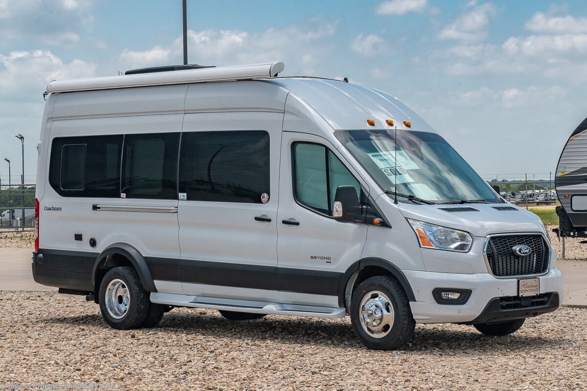 New 2022 Coachmen Beyond 22D-EB available in Alvarado, Texas