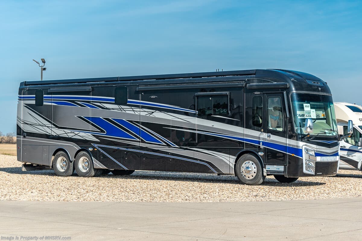 New 2022 Entegra Coach Aspire 44R available in Alvarado, Texas